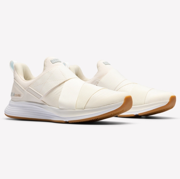 TIEM Latus Training Sneaker in Dove White Size 9 - Picture 1 of 16